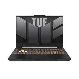 Picture of Asus TUF Gaming F15 - 12th Gen Core i5 15.6" FX507ZC4-HN115W FHD Gaming Laptop (8GB/512GB SSD/Windows 11 Home/1 Yr Warranty/1-Zone RGB Backlit KB/4GB NVIDIA GeForce RTX 3050/90WHr/Gray/2.2 Kg)